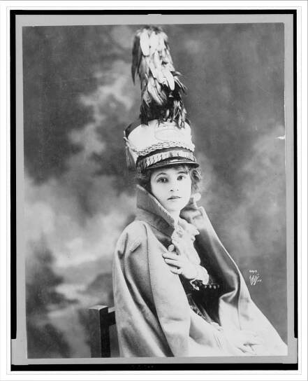 Marguerite Clark