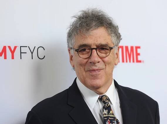 Elliott Gould - Actor