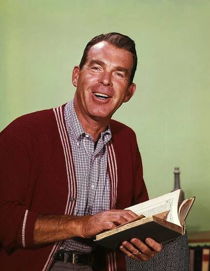 fred-macmurray