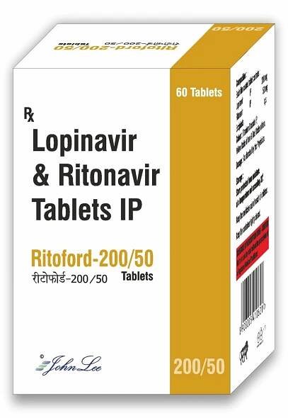 Ritoford-200/50