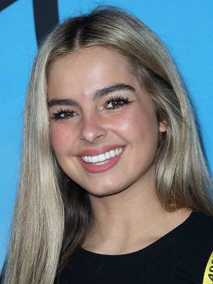 Addison Rae - Influencer, Actress, Dancer