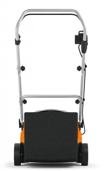Elektrický vertikutátor STIHL RLE 240