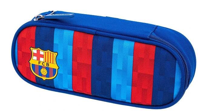 ASTRA Školní penál etue FC Barcelona