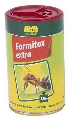 Formitox Extra 120g