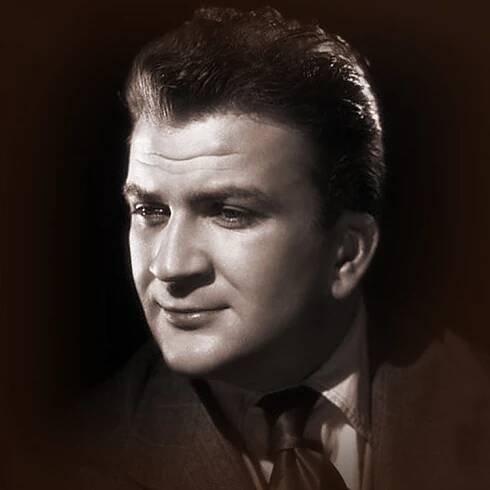 Pierre Mondy – Francouzský film
