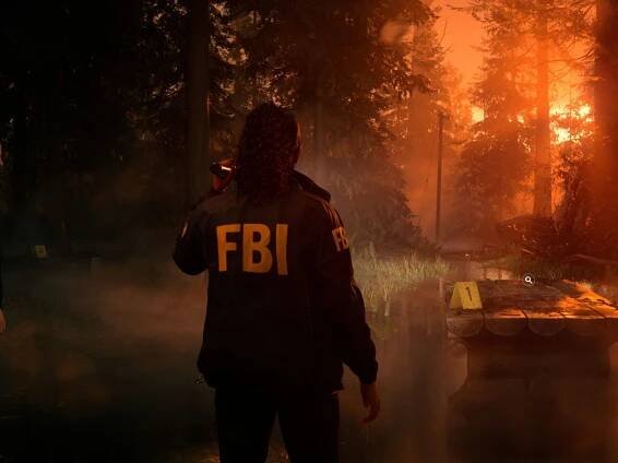 Alan Wake 2 minimum requirements and recommended specs on PC