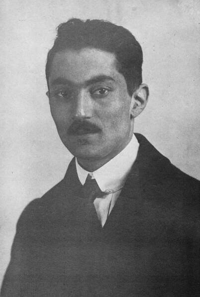 List of Iranian and Persian short story writers
