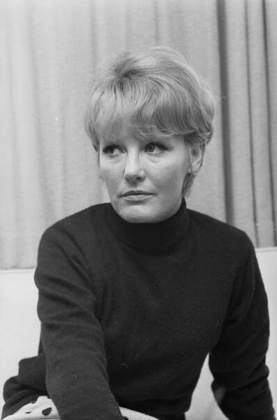Petula Clark