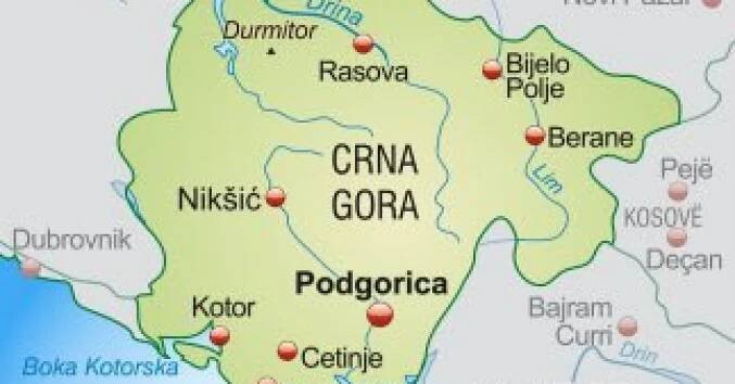 „Nejtemnější den Černé Hory.“ Útočník v Cetinje zastřelil nejméně 10 lidí včetně dvou dětí - Echo24.cz