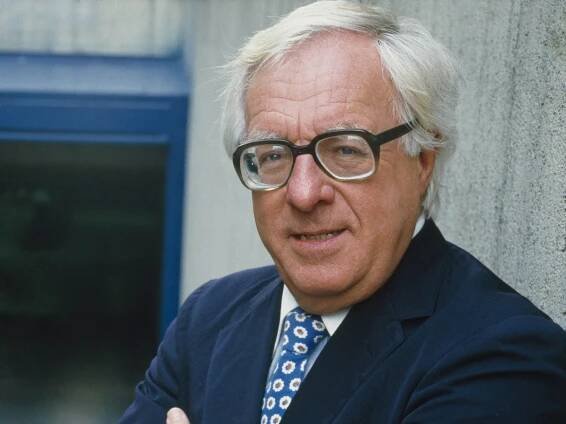 Ray Bradbury