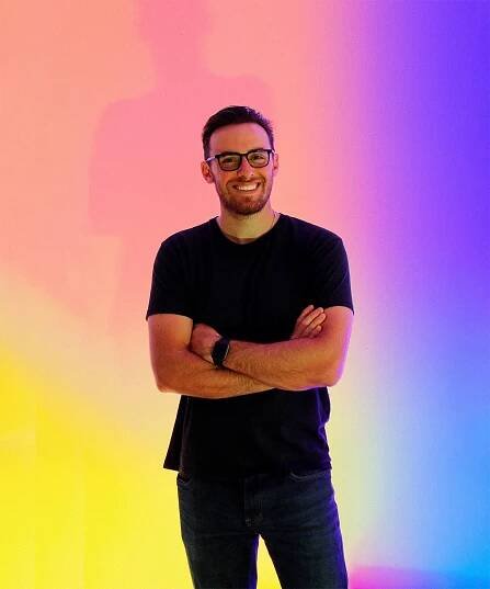 Walker John Moses | Designer, Brand Builder + Growth Partner