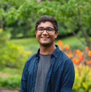 Tharun Sankar
