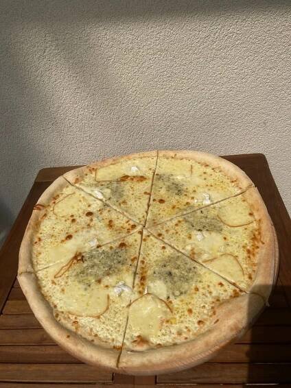 Pizza & Gril Merel | Wolt | Doručení | Písek