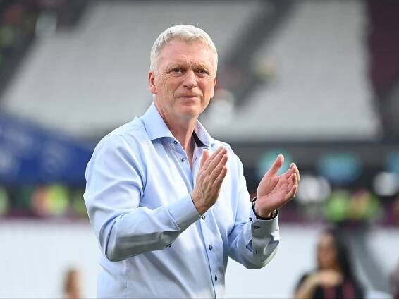 David Moyes on Everton return: ‘It was too big an opportunity to turn down — I want to show I can go again’