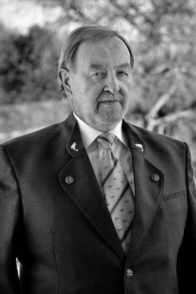 Zemřel bývalý předseda Jihočeského územního svazu Stanislav Havelka