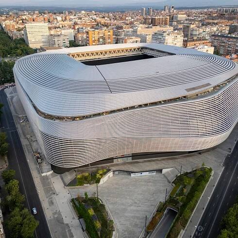 OFFICIAL: Real Madrid publish announcement rejecting Villarreal-Barcelona match in Miami