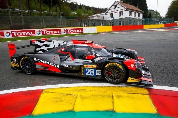Galerie photos TDS Racing // French FIA WEC TeamTDS Racing // French FIA WEC Team