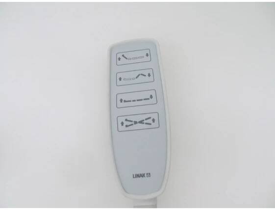 Invacare handset 50657