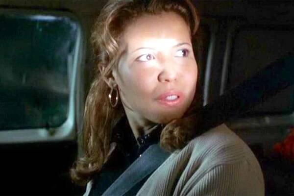 Justina Machado in Final Destination 2