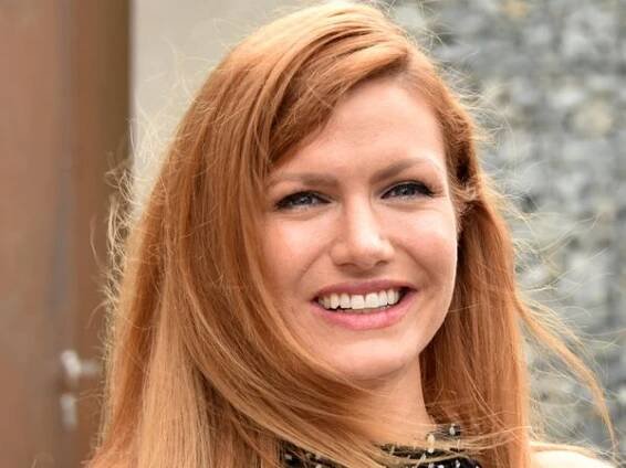 Gabriela Soukalová - Médium.cz