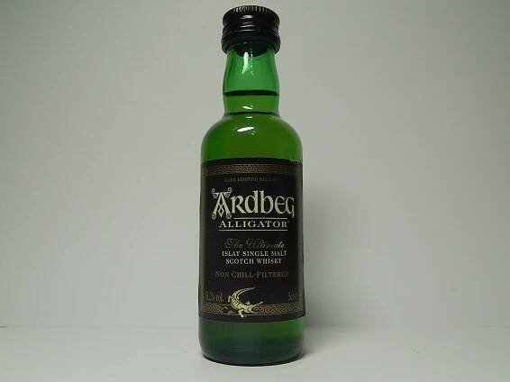 Ardbeg 