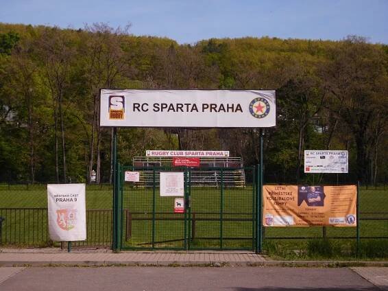 RC Sparta Praha