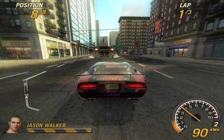 FlatOut 2 Download (2006 Simulation Game)