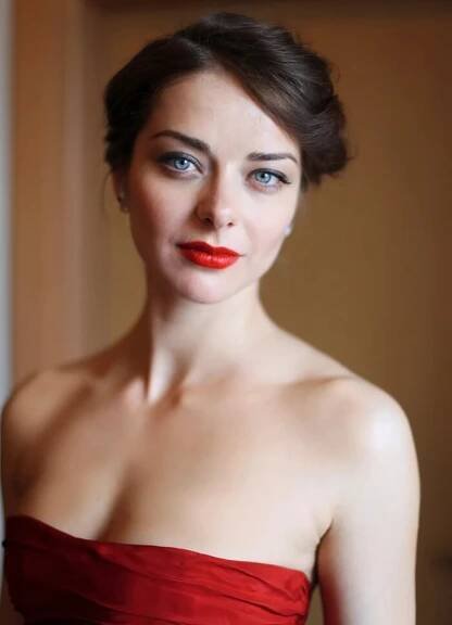 Marina Alexandrova