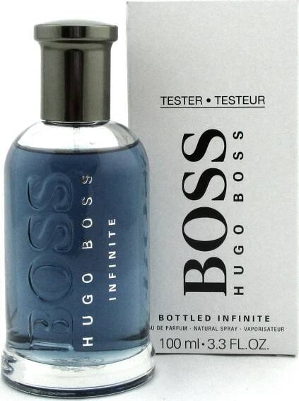 Hugo Boss Boss Bottled Infinite M EDP