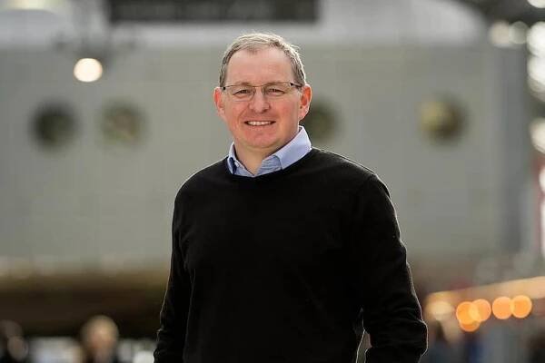 Why Scotland needs to plan for the long term - John Watson - Elements Edinburgh