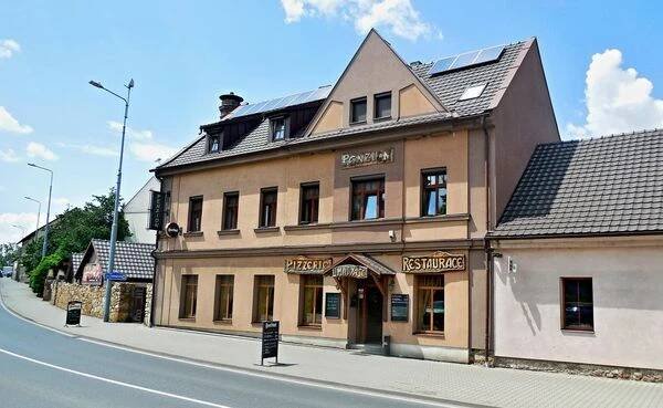 Restaurace U Matyáše foto 4