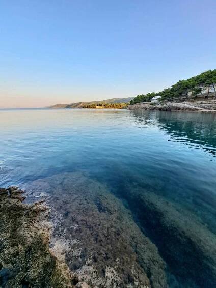 Apartmán Sara Hvar - Jelsa | Laganini.com