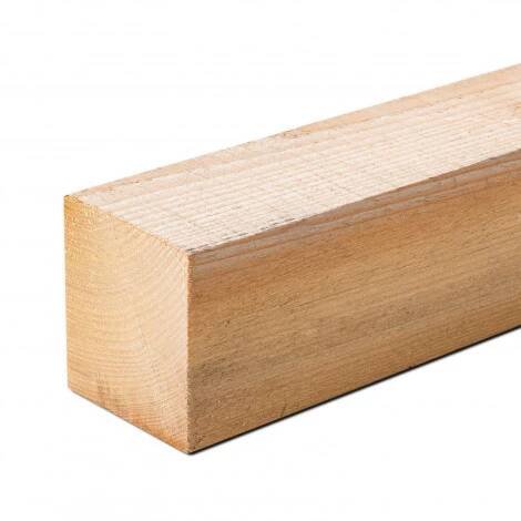 Smrkový hranol - LevneStavebniny.cz