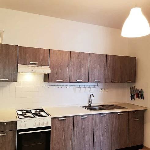 Pronájem bytu 2+1 57 m², Londýnská, Ústí nad Labem, Ústecký kraj