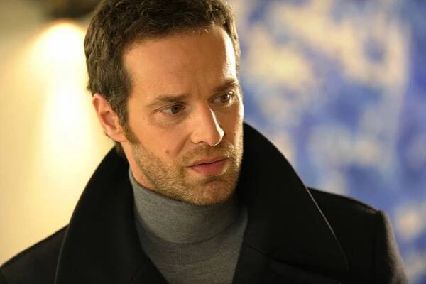 Profil zločinu - Une vie pour une autre - Z filmu - Guillaume Cramoisan
