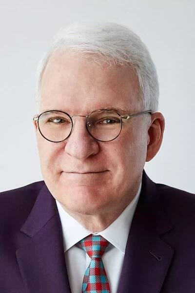 Steve Martin herec