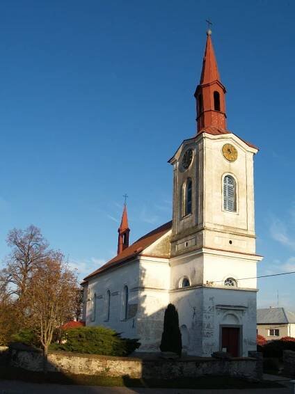 Dolní Bučice