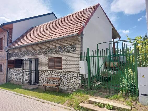 Ubytování Na sklepě, pronájem chaty Mikulčice - ubytování Jižní Morava, 4694
