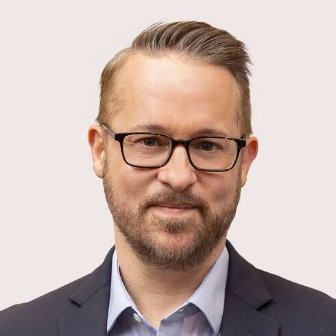 Chief Marketing Officer