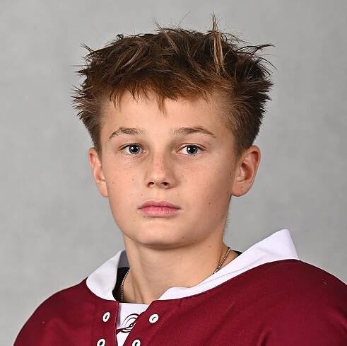 Soupiska Liga 9. tříd 2023/2024 - sk. 3 | HC Letci Letňany