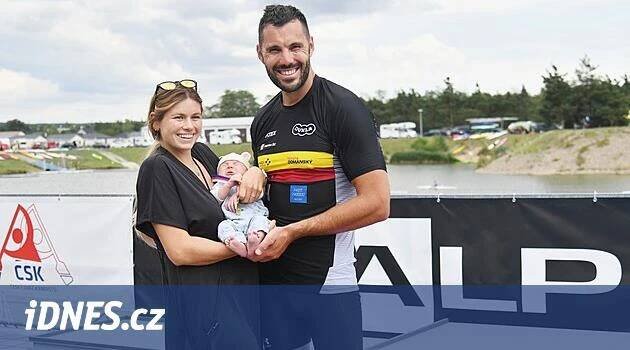 Zlato v Račicích, ale i přebalování: Dostál promluvil o nové životní etapě