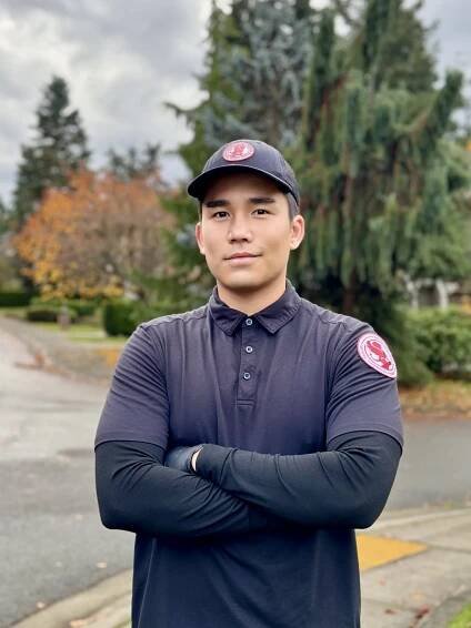 LAT INSPECTION - Home Inspector & Thermography Expert | Federal Way, Washington