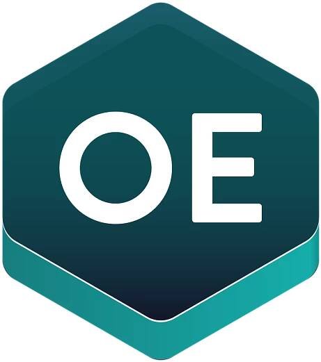 Badge - OE
