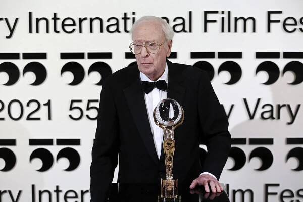 KVIFF | Fotogalerie