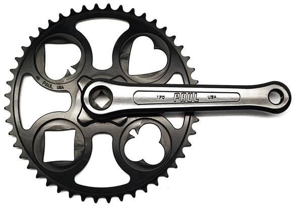 Best Single Speed Crankset Review - Fun Fit Kid