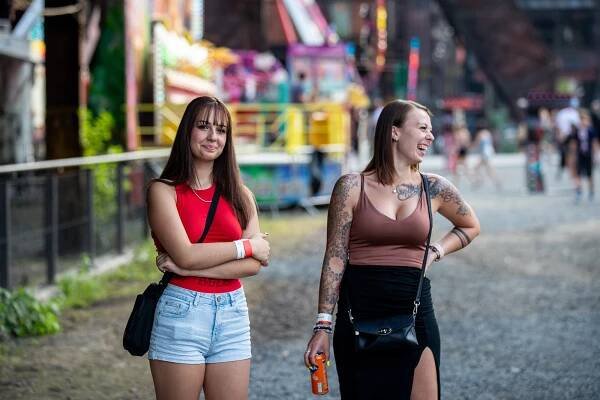 Tipy na víkend: Ostravu rozhýbe Soldout Festival, na hradě bude Othello