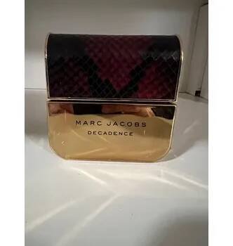 Marc Jacobs Decadence Rouge Noir EDP 100ml
