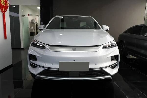 Nejkonkurenceschopnější cena auta BYD – GuangcaiAuto