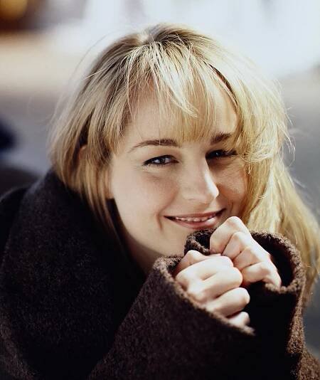 Helen Hunt fotka
