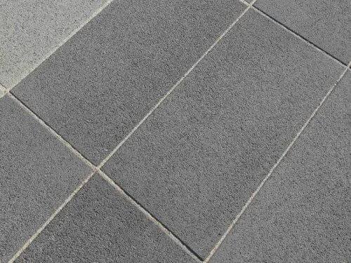Best dlažba Gigantická metropol antracit 12 cm